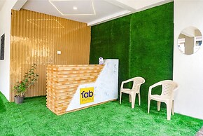Fabhotel Sadanand Executive