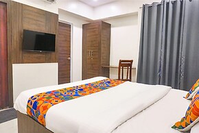 Fabhotel Sadanand Executive