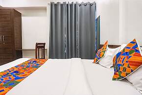Fabhotel Sadanand Executive