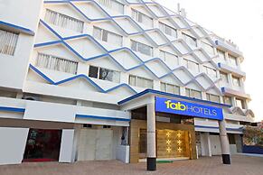 Fabhotel Neelkamal