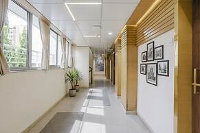 Fabhotel Neelkamal