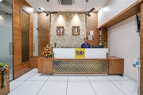 Fabhotel Neelkamal