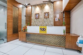 Fabhotel Neelkamal