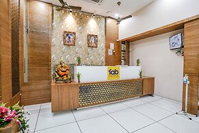 Fabhotel Neelkamal