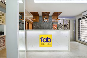 Fabhotel Grand Sparrow