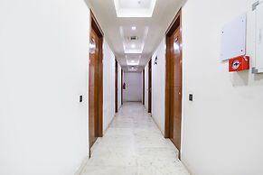 Fabhotel Grand Sparrow
