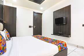 Fabhotel Grand Sparrow