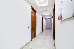 Fabhotel Grand Sparrow