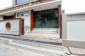 Fabhotel Grand Sparrow