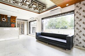 Fabhotel Grand Sparrow