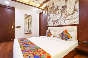 Fabhotel Grand Sparrow