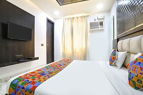 Fabhotel Grand Sparrow