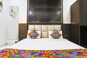 Fabhotel Grand Sparrow