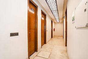 Fabhotel Grand Sparrow