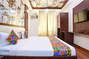 Fabhotel Grand Sparrow