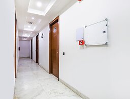 Fabhotel Grand Sparrow