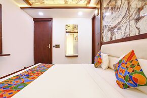 Fabhotel Grand Sparrow