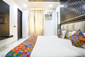 Fabhotel Grand Sparrow