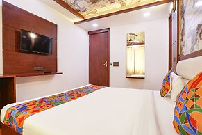 Fabhotel Grand Sparrow