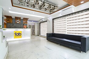 Fabhotel Grand Sparrow