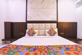 Fabhotel Grand Sparrow