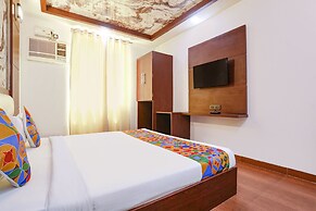 Fabhotel Grand Sparrow