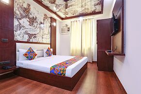 Fabhotel Grand Sparrow