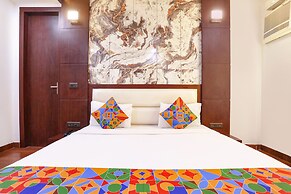 Fabhotel Grand Sparrow