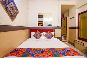 Fabhotel Ctc Gardenia Residency