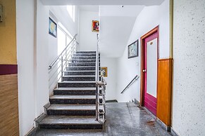 Fabhotel Ctc Gardenia Residency