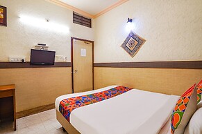 Fabhotel Ctc Gardenia Residency