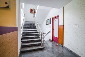 Fabhotel Ctc Gardenia Residency