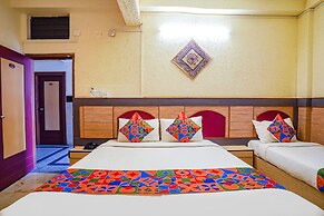 Fabhotel Ctc Gardenia Residency
