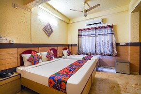 Fabhotel Ctc Gardenia Residency