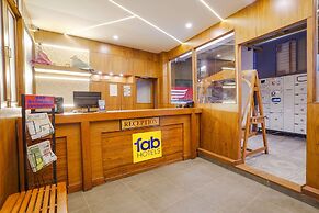 Fabhotel Ctc Gardenia Residency