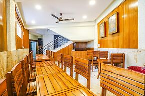 Fabhotel Ctc Gardenia Residency