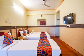 Fabhotel Ctc Gardenia Residency