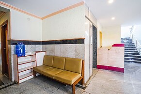 Fabhotel Ctc Gardenia Residency