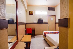 Fabhotel Ctc Gardenia Residency