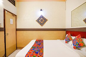 Fabhotel Ctc Gardenia Residency
