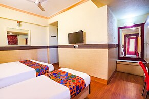 Fabhotel Ctc Gardenia Residency