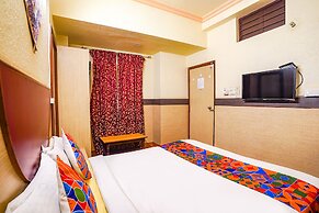 Fabhotel Ctc Gardenia Residency
