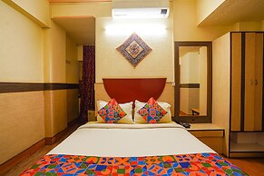 Fabhotel Ctc Gardenia Residency