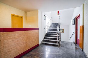 Fabhotel Ctc Gardenia Residency