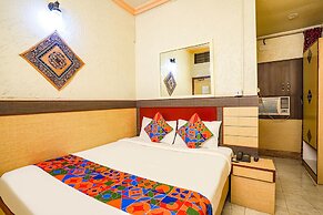 Fabhotel Ctc Gardenia Residency