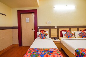 Fabhotel Ctc Gardenia Residency