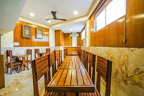 Fabhotel Ctc Gardenia Residency