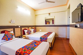 Fabhotel Ctc Gardenia Residency