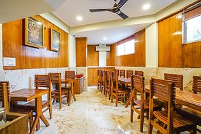 Fabhotel Ctc Gardenia Residency