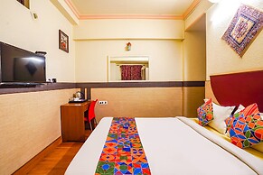 Fabhotel Ctc Gardenia Residency